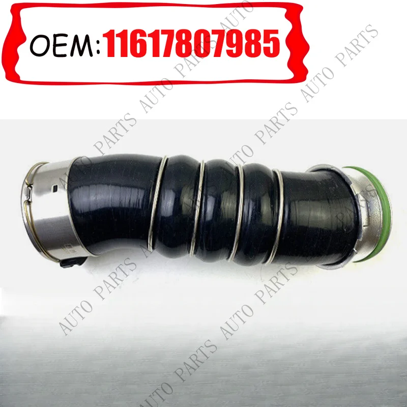 tuyau-d'isolation-du-radiateur-d'intercooler-turbo-a-11617807985-pour-bmw-x5-e70-lci-x6-e71