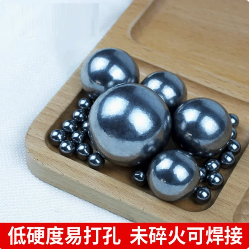 

Гранулы железа высокой чистоты 99,99%