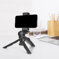 Portable Flexible Tripod cell phone For Action camera accessories