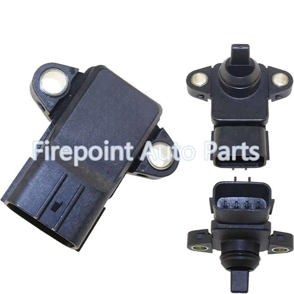 NEW For Mitsubishi Lancer MAP Intake Manifold Pressure Sensor MN143855 E1T42471