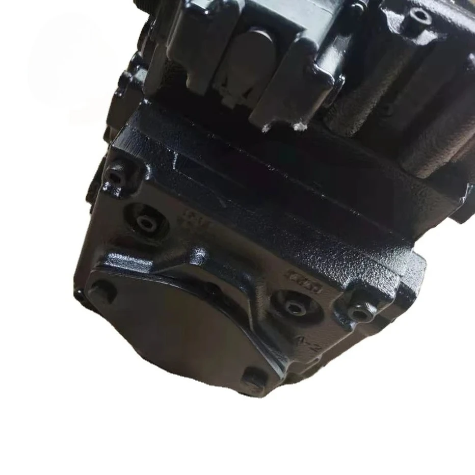 Series 42 Of 42R 42L Axial Piston 42R28 42R32 42R41 42R51 42L28 42L41 42L51 42L32 Pump