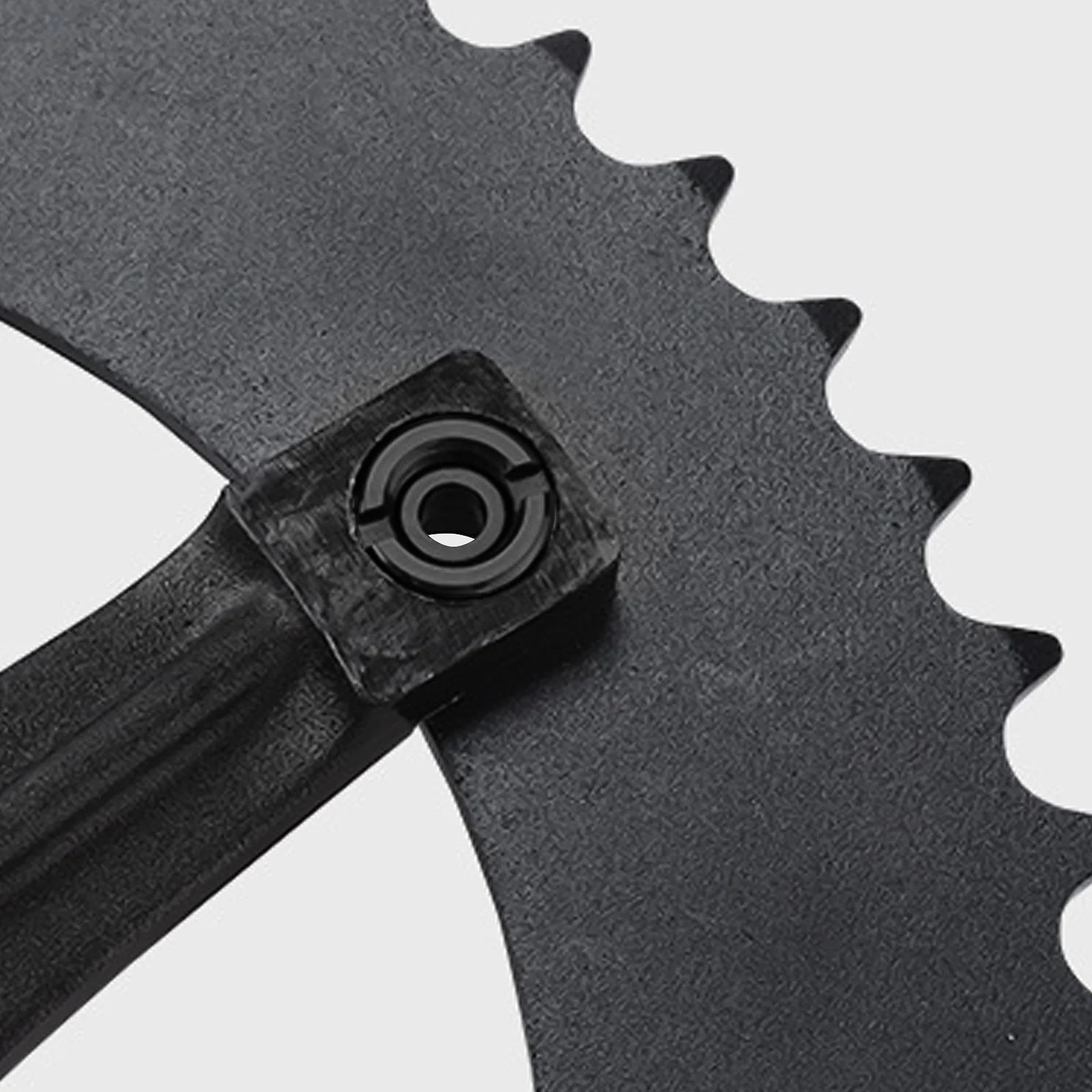 

5Pcs Portable Strong Compatibility Chainring Crank Arm Fixing Bolt Bike Accessory Single Ring Bike Crankset Bolt