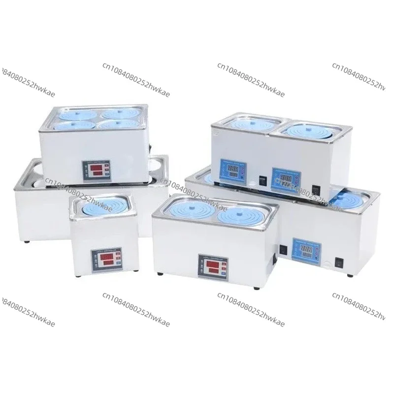 constant-temperature-water-bath-laboratory-single-and-double-hole-stainless-steel-anti-dry-burning-constant-temperature