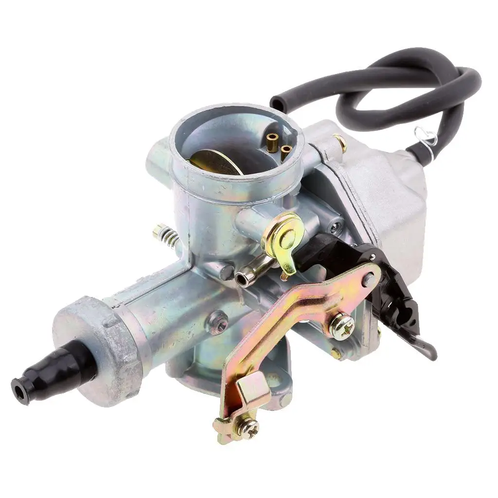 PZ27 27mm Carburetor Starter Assembly for 150CC 200 Dirt Bike