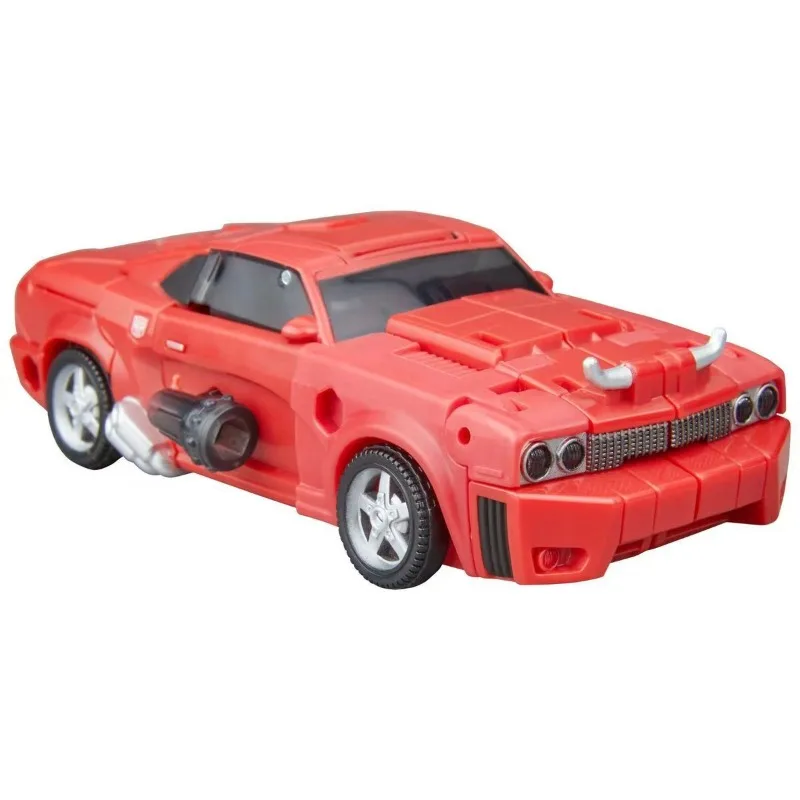 

В наличии: Коллекционная фигурка-робот Hasbro Transformers Age of the Primes Cliffjumper, игрушка, подарок и товары для хобби.
