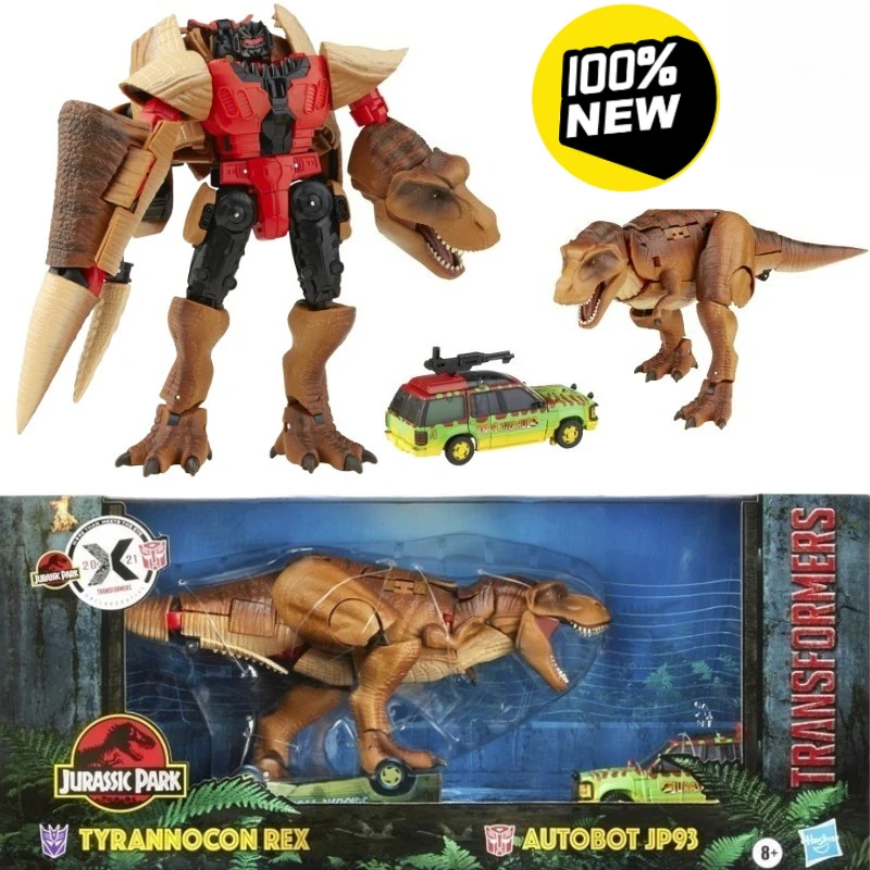 

Новый в наличии Трансформер G1 Jeep JP93 Анимированные игрушки ‌ Праздничные подарки, персонажи аниме, студия, коллекционная модель, подвижная, интересная