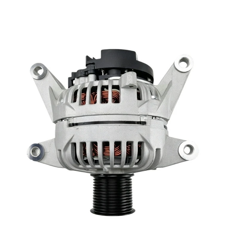 1pc Heavy Duty Excavator Alternator 344-5081 Fit for CAT Caterpillar 320D2 320D2L C7.1 Engine 2012-2022 Replacement