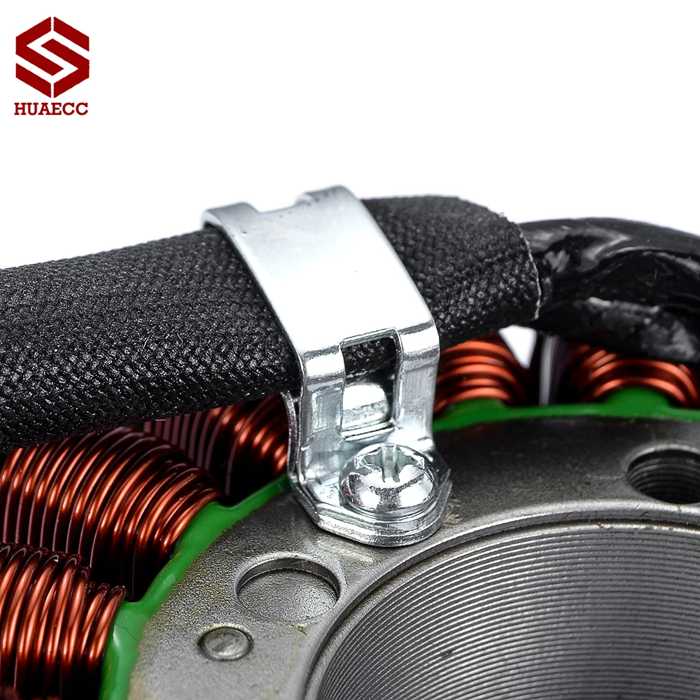 8GL8141000 الإشعال الجزء الثابت ملف مغناطيسي لياماها FX نيترو 1000 RTX FX10RTR MTX RTX XTX FX NYTRO SE 153 MTX SE 162 #5