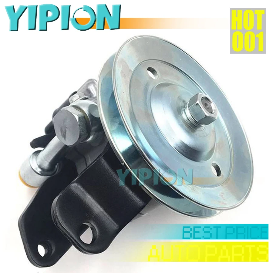 

Power Steering Pump for Nissan Pick-up D22/TD27/QD32/TD25 49110-VE000 49110-0W800 49110-2S600 49110-5T100 49110-30N00 49110VE000