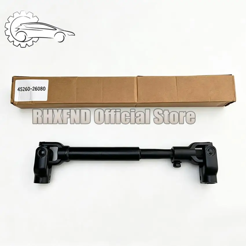 Steering Shaft For Toyota Hiace 2005-2014 45260-26080 45260 26080 4526026080