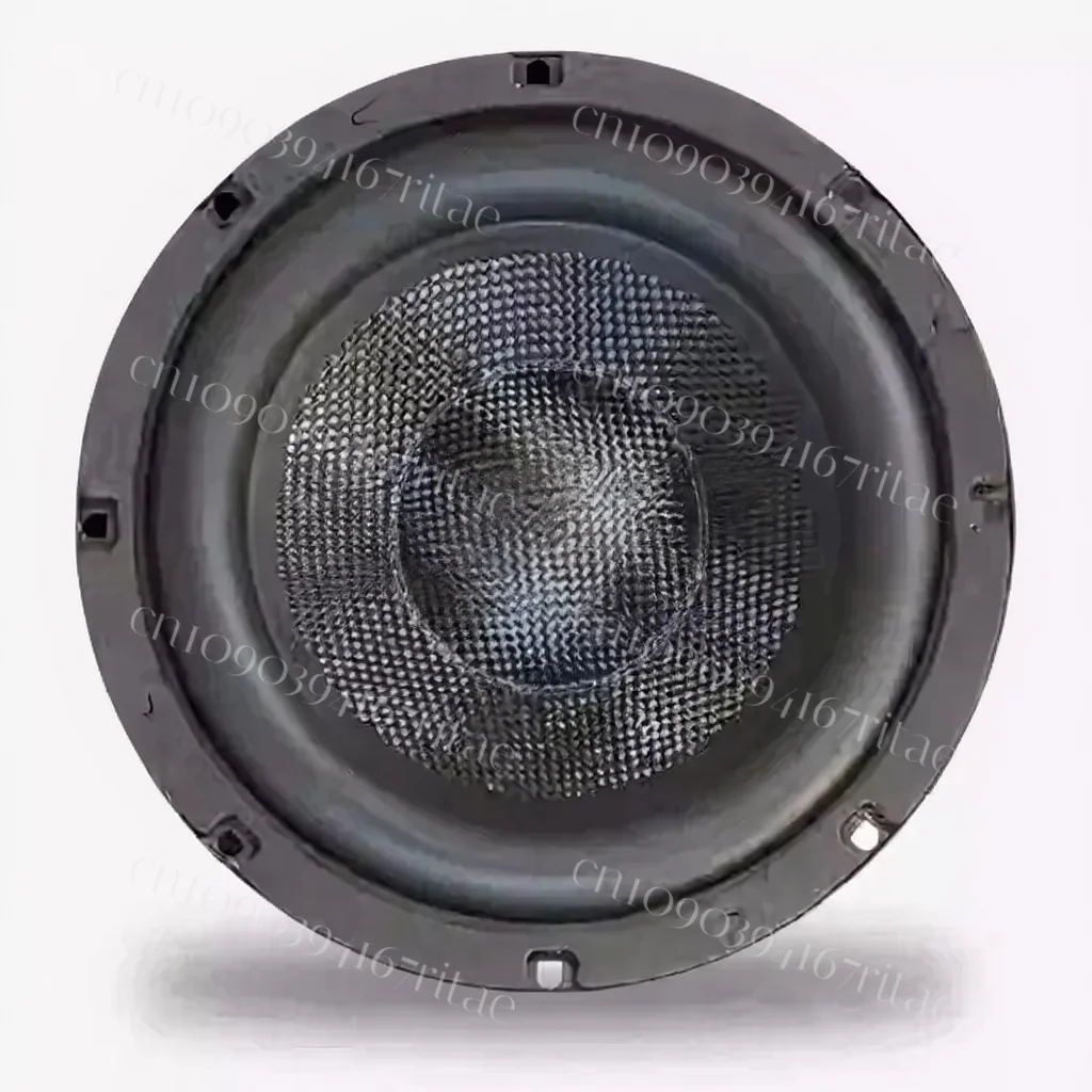 

8-дюймовый сабвуфер, мощный сабвуфер, акустическая система, 200 Вт, высокая мощность, низкие частоты