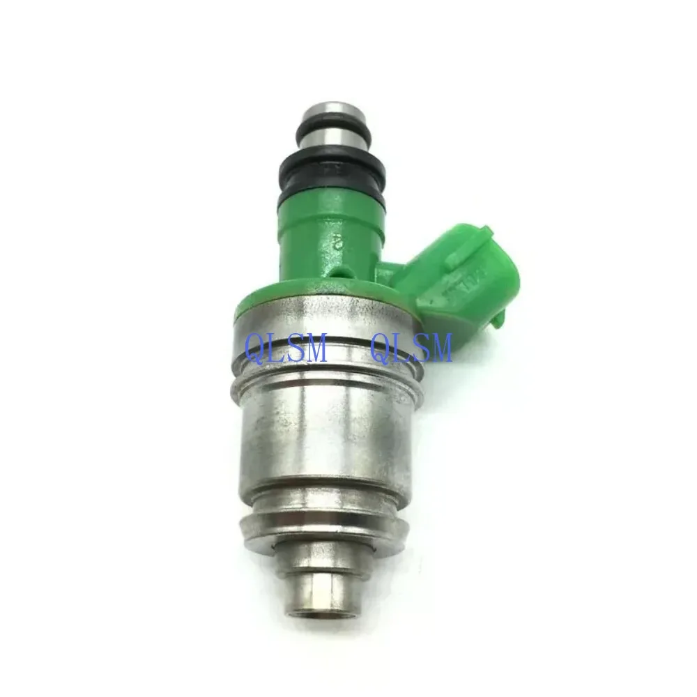 

1pcs Fuel injector nozzle 15710-67D00 JS4J-5 JS28-7 FJ346R For SUZUKI GRAND VITARA 2.5L