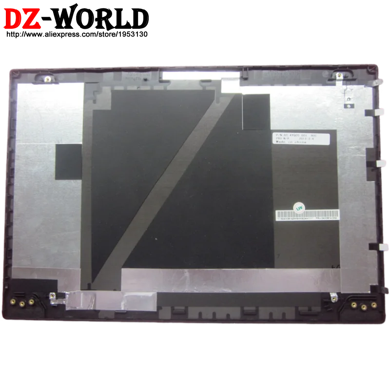 Shell Top Lid LCD Screen Rear Cover Back Case for Lenovo Thinkpad T431s Laptop  04X0814
