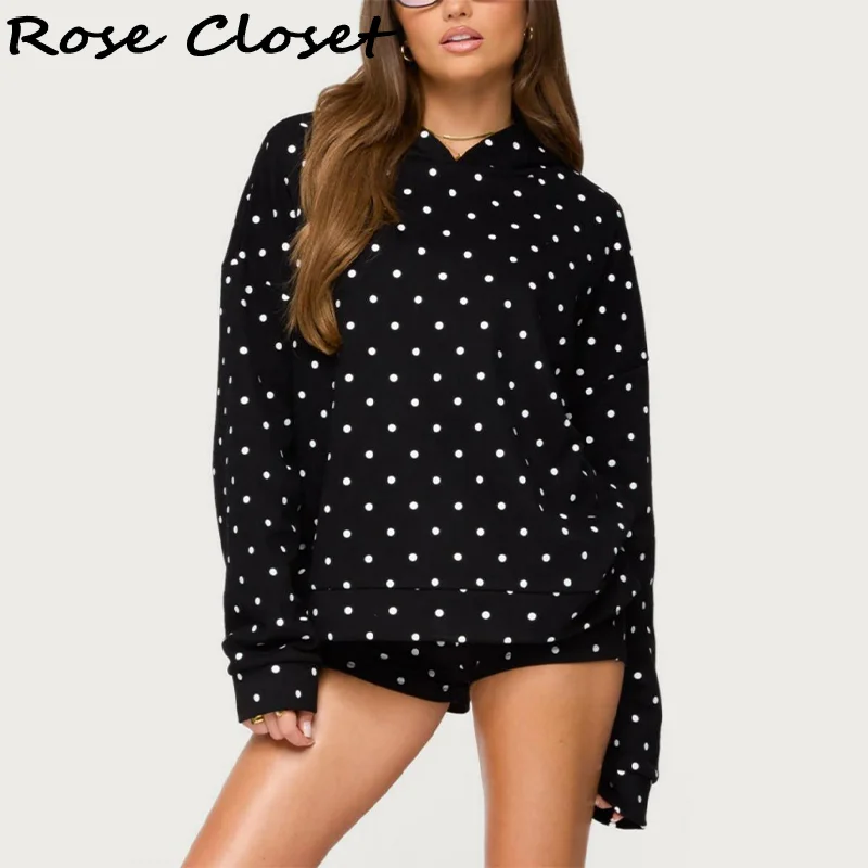 Vintage Polka Dot H… - image