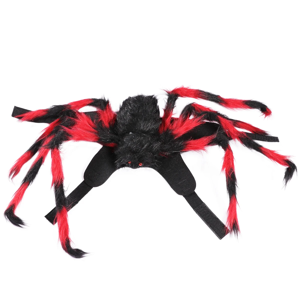 

Pet Spider Costume Halloween Decoration for Pets Small Costumes Clothes Cute Turn into