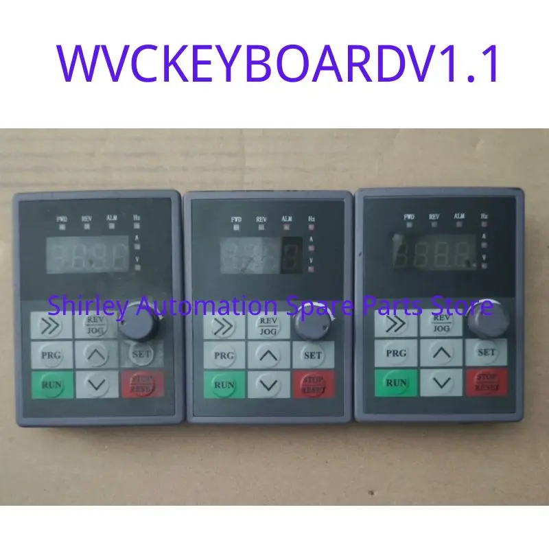 used-vfd-panel-wvckeyboardv11-test-ok-fast-shipping