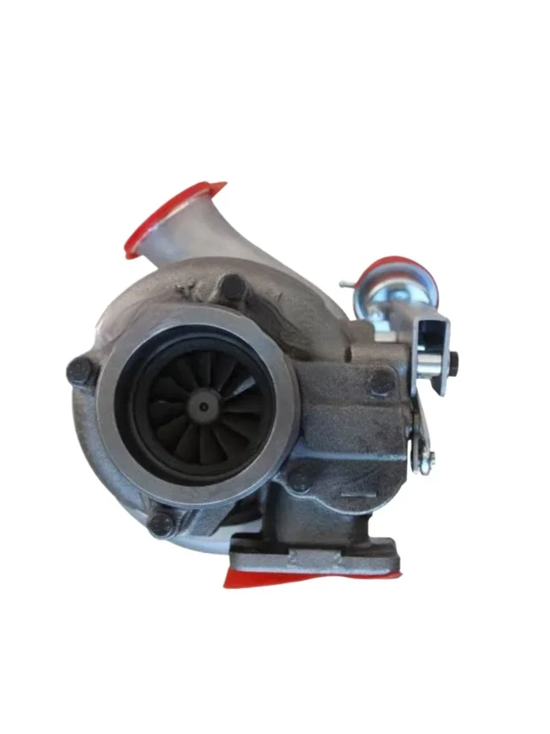 Hot sales For Turbocharger Hx40g Weichai 336 HP Natural Gas Engine Supercharger