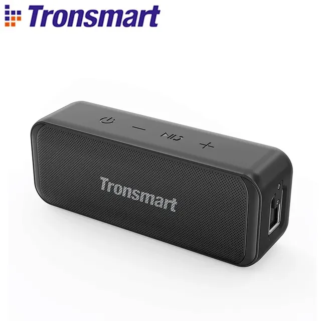 Speaker World|tronsmart T2 Mini Bluetooth Speaker - Ipx7 ...