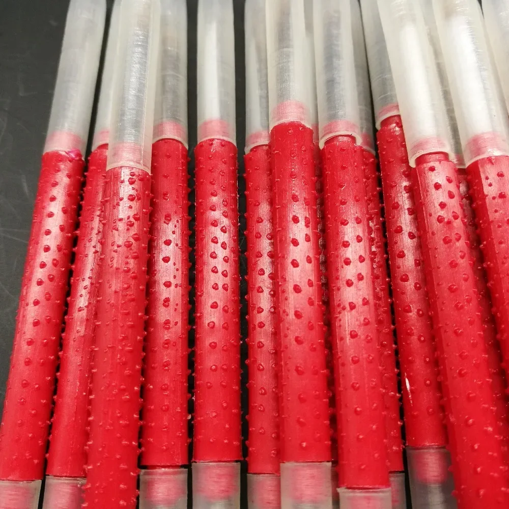 A 100PCS Beekeeping Tools Products Horn Move Worm Needle Authentic Claw Type High Quality Resistant