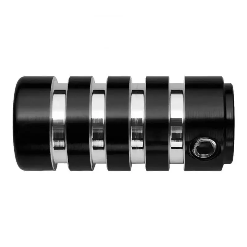 【CMO】Motorcycle Gear Shift Pedal Cover CNC Aluminum Anti-Slip Gear Shifter Protector Pedals Pegs Universal Fit Accessories