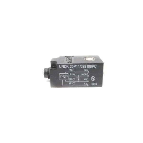 

Undk20p11099186pc Nsnp Brand New Original Spot Plc