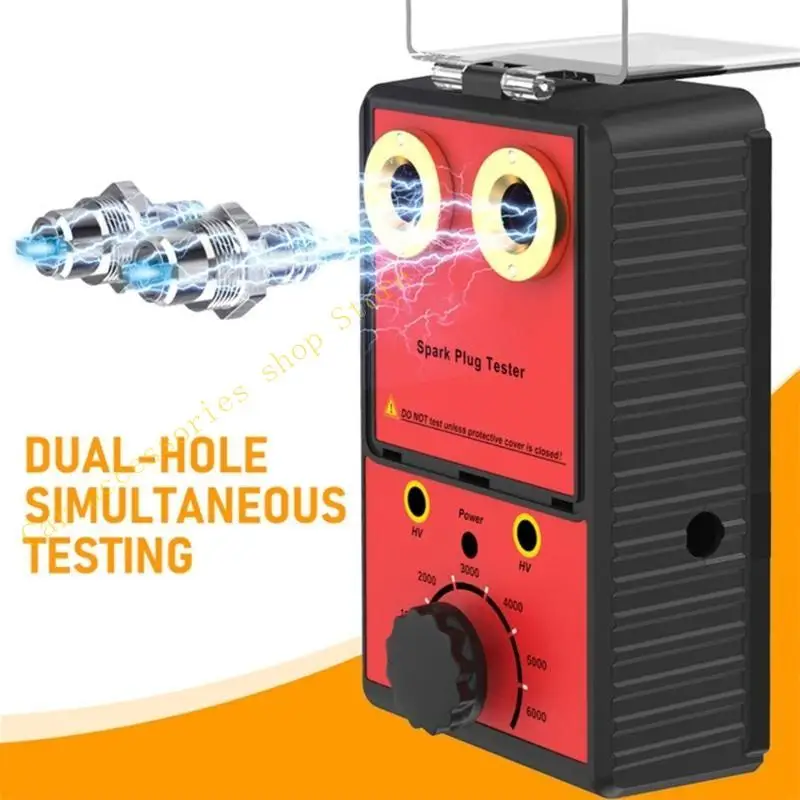 

T21E 220V 110V CAR CAR CAR SLICK TESTER TESTER TESTERS TESTER
