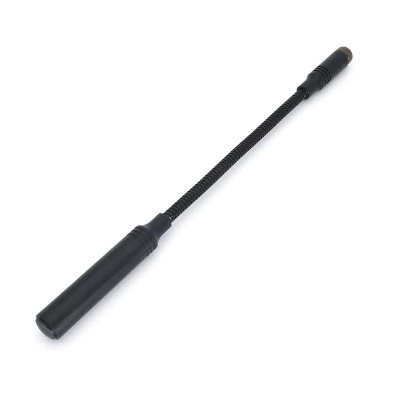 

SMA Female VHF/UHF WalkieTalkies Folding Antenna For UV5R UV82 Dropship