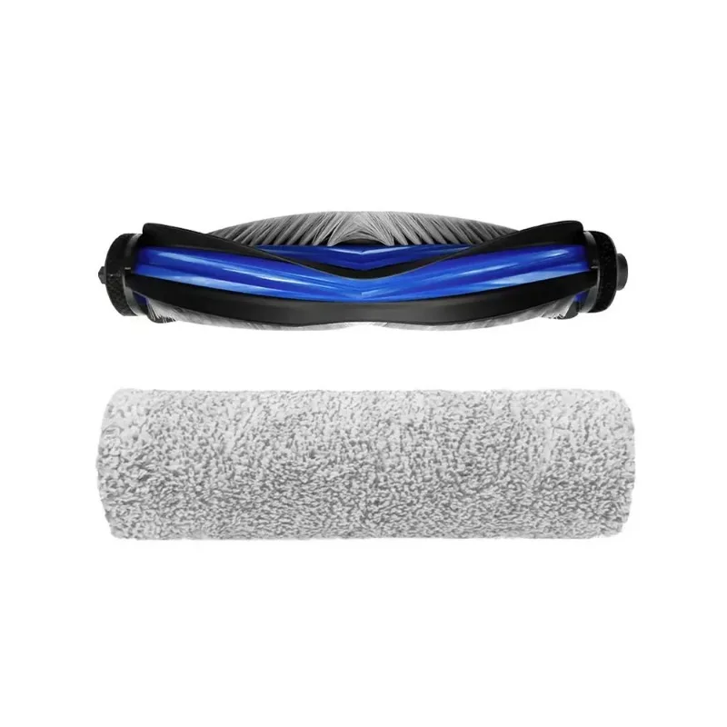 لـ Ecovacs Deebot T80 Pro Omni فرشاة الأسطوانة الرئيسية لـ Ecovacs Deebot X8 Pro/X8 Pro Omni/X8 Pro Plus AI أجزاء المكنسة الكهربائية #3