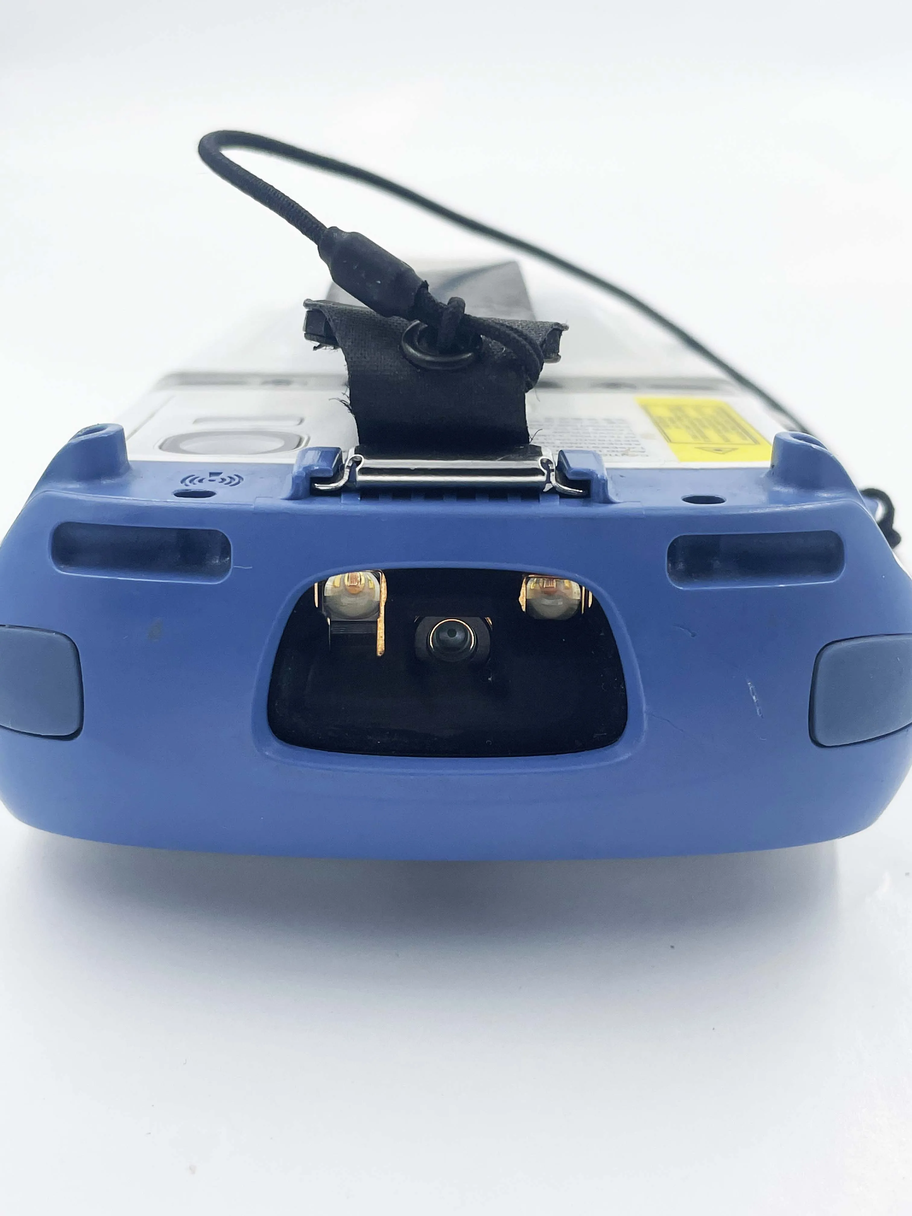 MC55A0 MC55A PDA Escáner de código de barras WLAN VGA 2D DL Imager Windows Mobile 6.5 256MB/1GB QWERTY Key Bluetooth