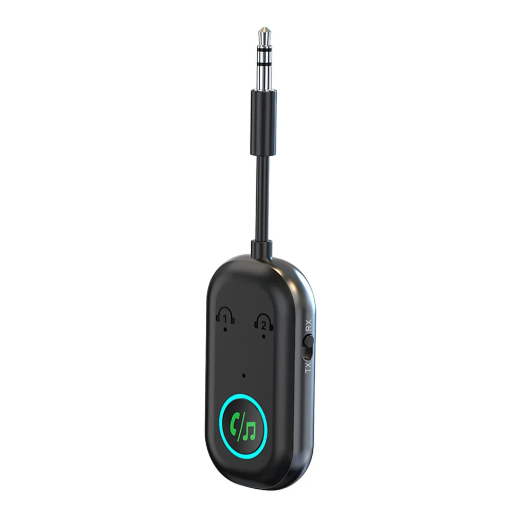 Рисунок 5 - BR08 Автомобильный Bluetooth-приемник