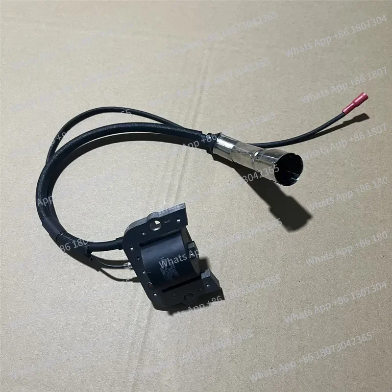 

ignition coil For Loncin 13000 LC196FD LC196F 196F LC13000 13000VA 622CC 10KW 10.5KW 13KW engine replacement parts TAN