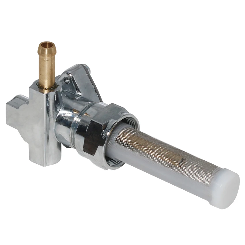 Interruttore serbatoio carburante moto per Harley Davidson FLHS Touring Electa Glide Sport FLHTC FLHTCU Ultra Classic FLHTP 62167-81