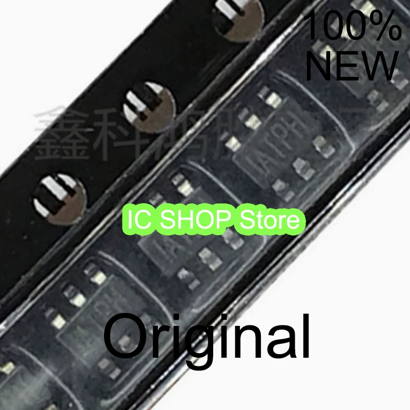 10pcs/lot MP6907GJ-Z  ATP*  TSOT-23-6  100% Original Brand New