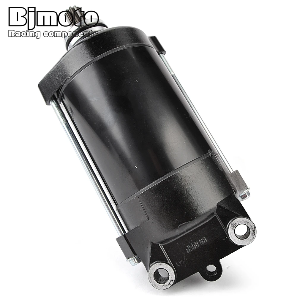 Starter Motor For Kawasaki JET SKI 1500 SX-R JS1500A STX JT1500 STX-12 JT1200 ULTRA 250X 260LX 300LX 300X 300R 21163-3721