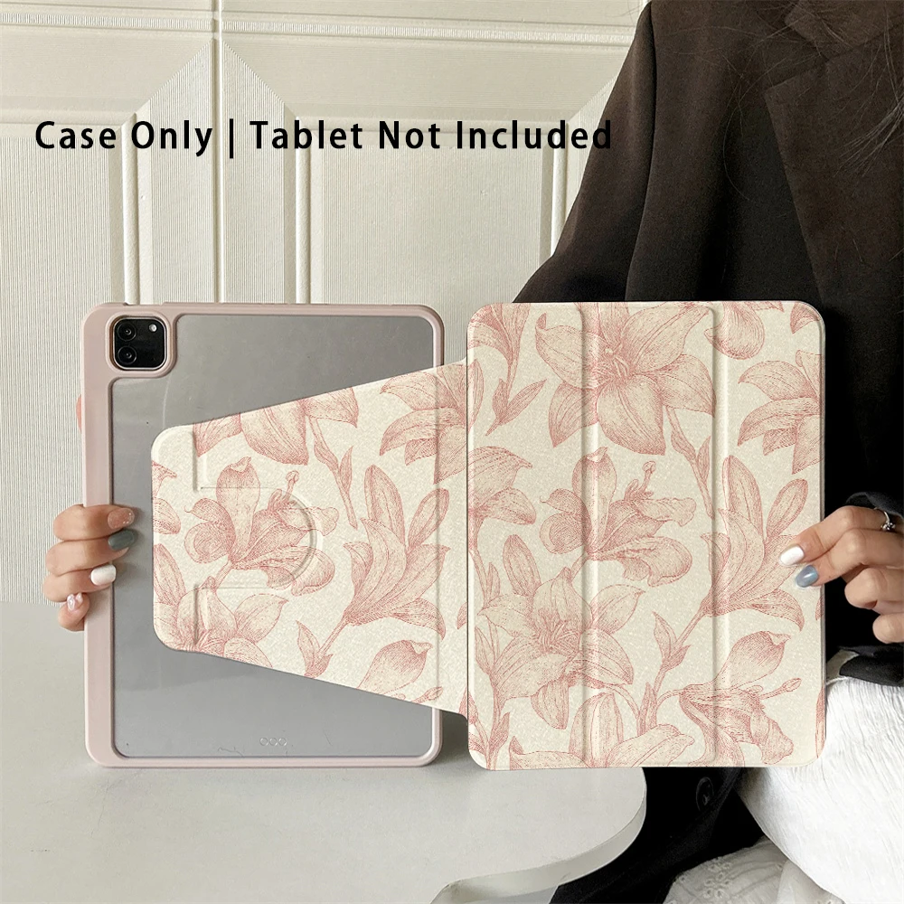 Case for iPad mini7, Pro , Air 7/8, 10/11/12;for Samsung Pad, for Xiaomi Pad, for Redmi Pad, for Huawei Pad, for Honor Pad,