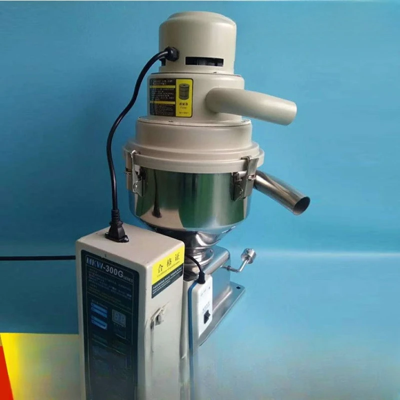 

Vacuum automatic feeding machine Microcomputer automatic suction machine