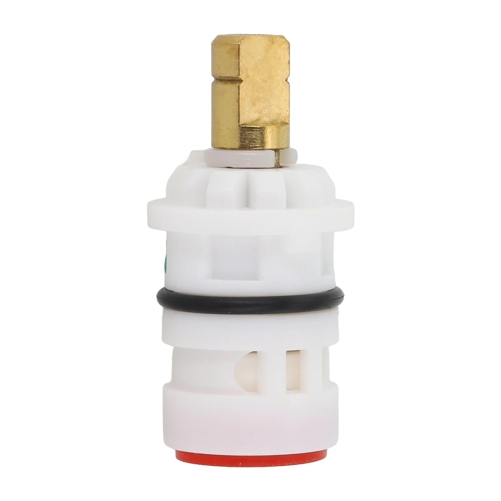 Faucet Cartridge Replacement for Pfister 9608020 and 48143149 Valve Complete Set for Hot and Cold Water Repair