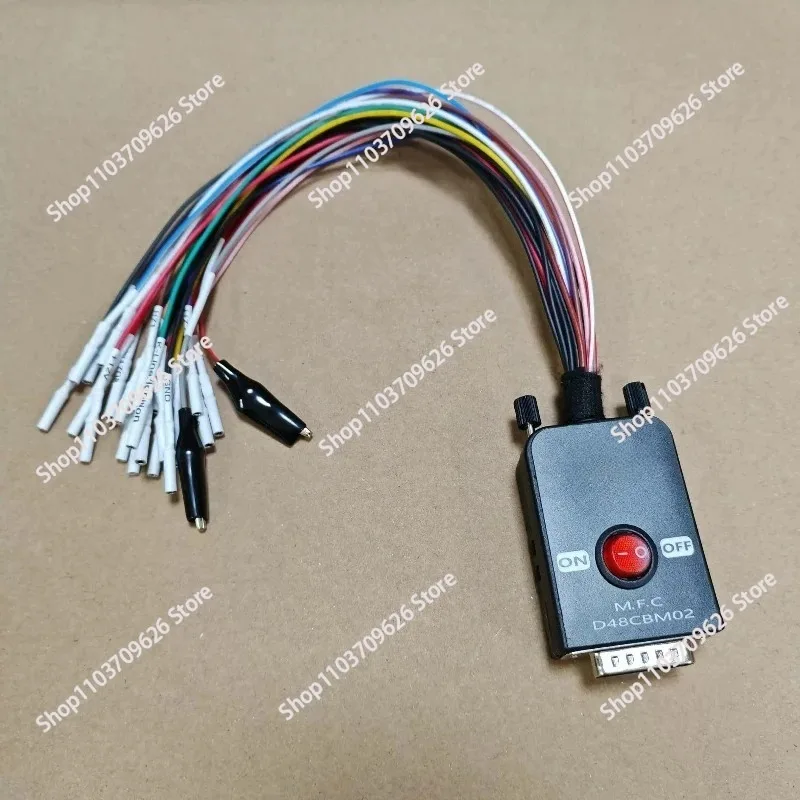 Multifunction Switch Bench Cable for KT200 KT200II Foxflash