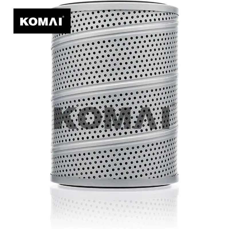 KOMAI 2076071182 20Y6031121 HF35360 P550787 For Komatsu PC360-7 PC200-8 Hydraulic Oil Filter SA6D125E Engine Oil Filtration