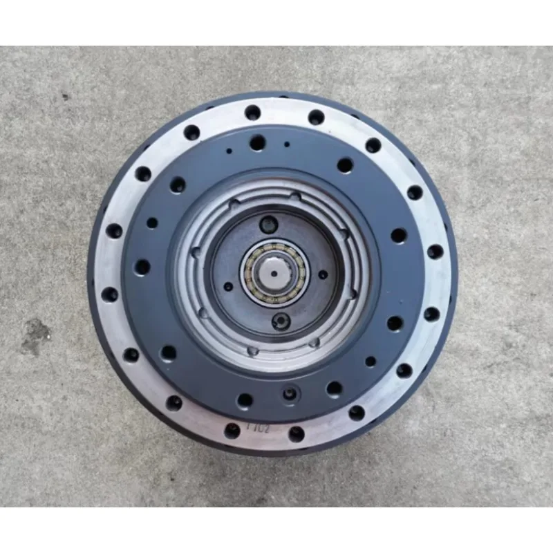 

Construction Machinery Travel Reduction Gearbox E311C Excavator Final Drive for E311B Travel Gear Box