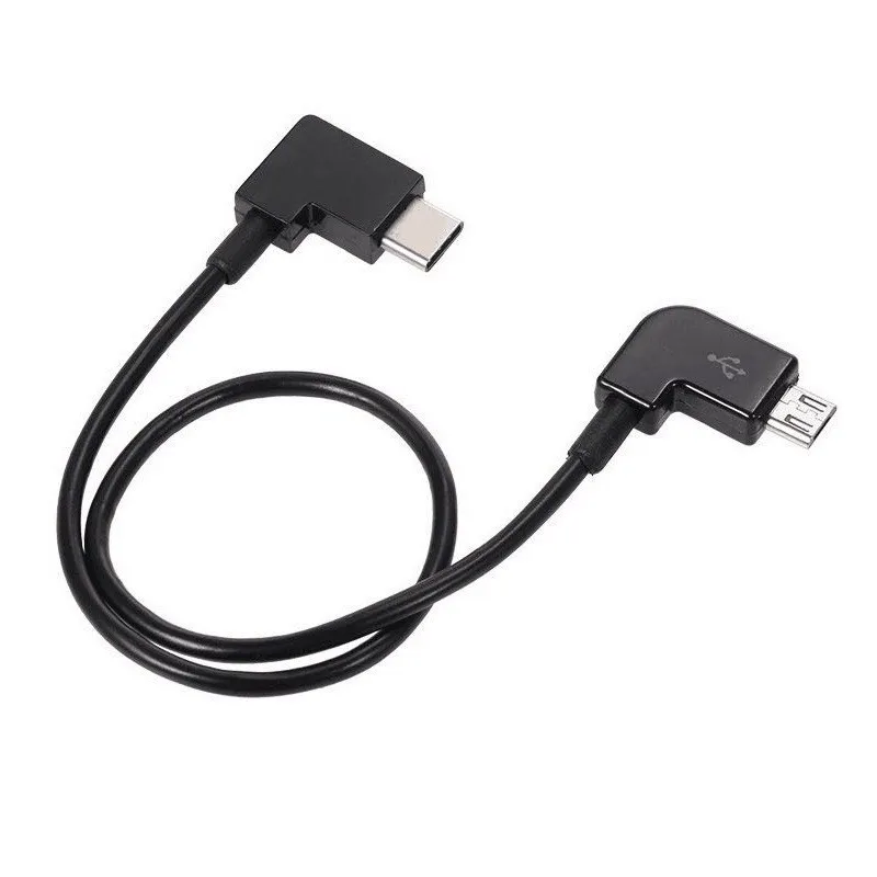 Cavo Micro USB 2 Metri Per Wiko Y80: Ricarica Rapida E Sincronizzazione, Connettori In Alluminio, 480 Mbps - 2