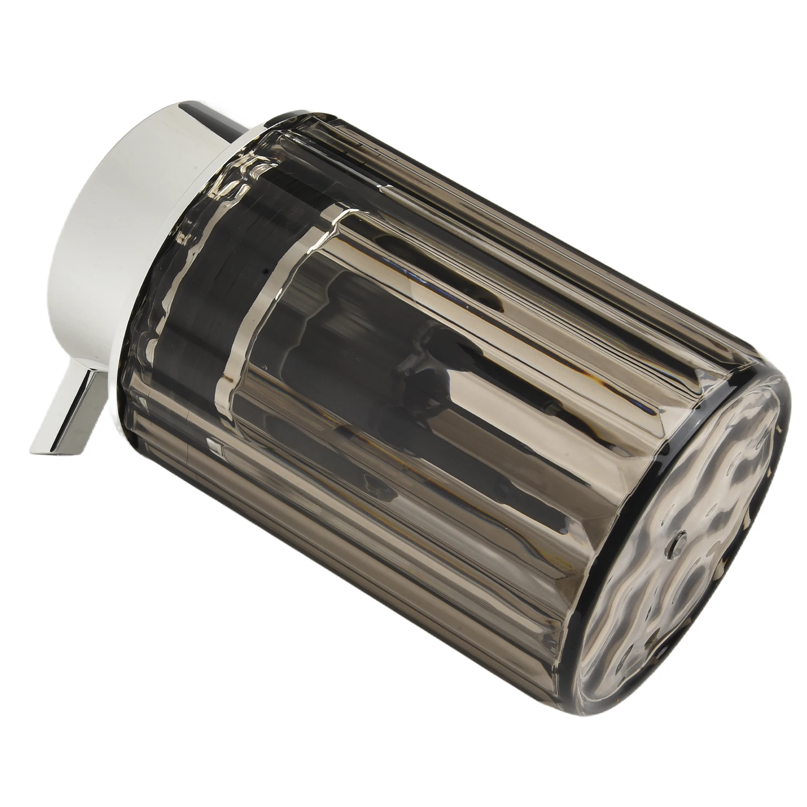 

For Bathroom Lotion Bottle Clear Easy Replenishment Easy To Clean Large Diameter Long Mouth Press Bottle Push-type