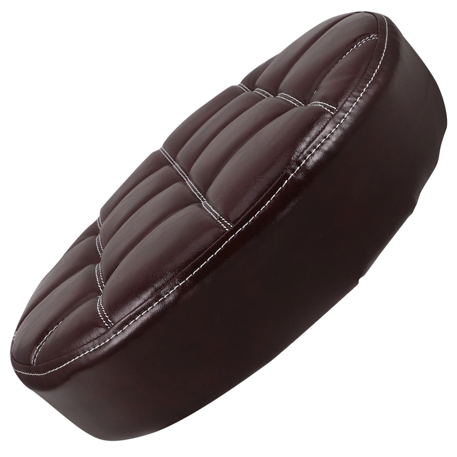 

Soft PU Round Bar Stool Replacement Seat Cushion Supportive Anti-Skid Comfortable Pad Bar Chair Seating Home Use