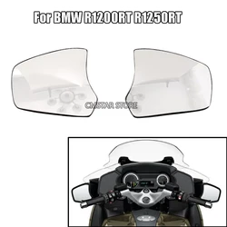 For BMW R1200RT R1250RT 2014-2020 2015 2016 2017 2018 2019 Convex Mirror Increase Rearview Mirrors Side Mirror View Vision Lens