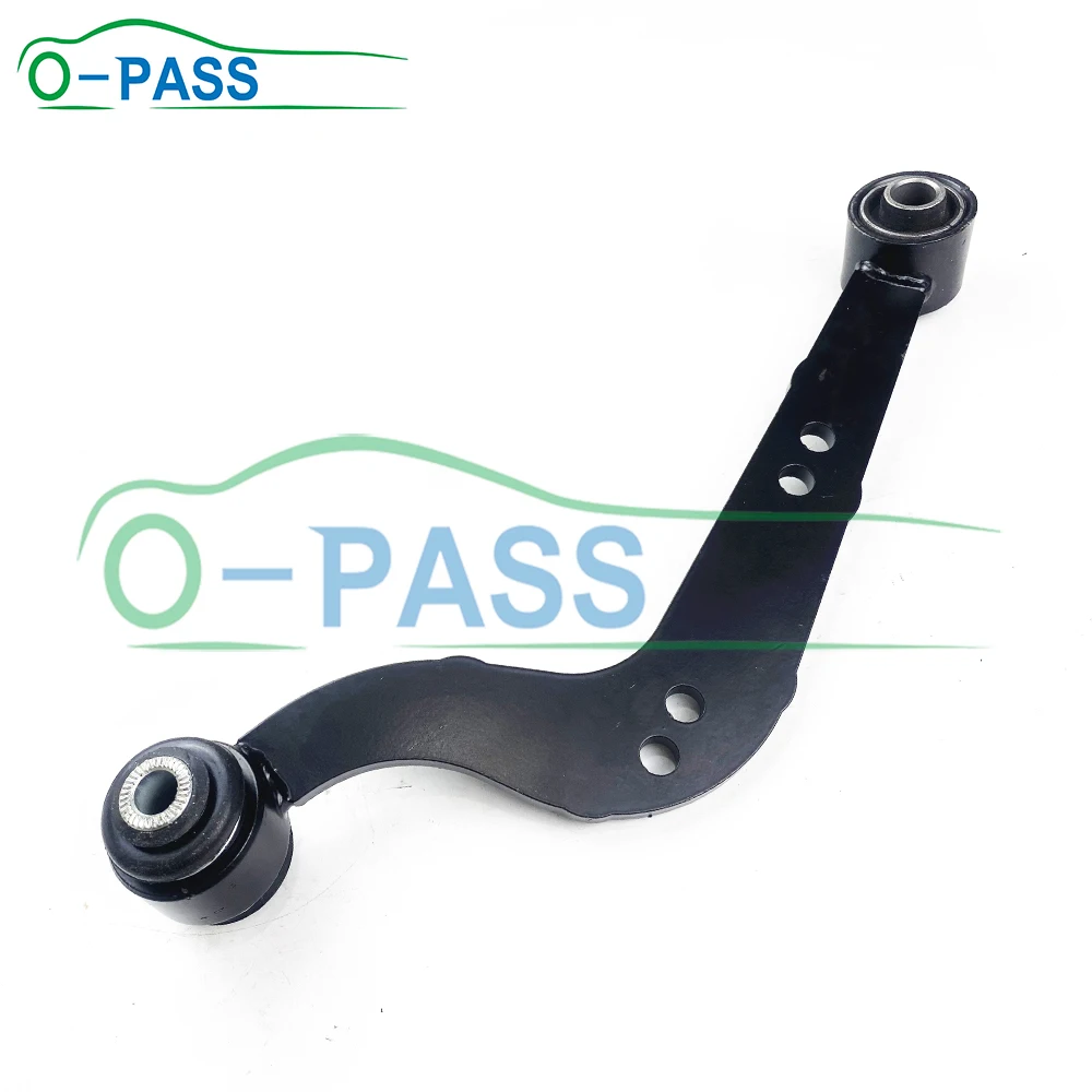 OPASS Rear upper Control arm For LEXUS NX200t NX300H & TOYOTA HARRIER VANGUARD RAV4 & GEELY Emgrand 48770-42040 Quality