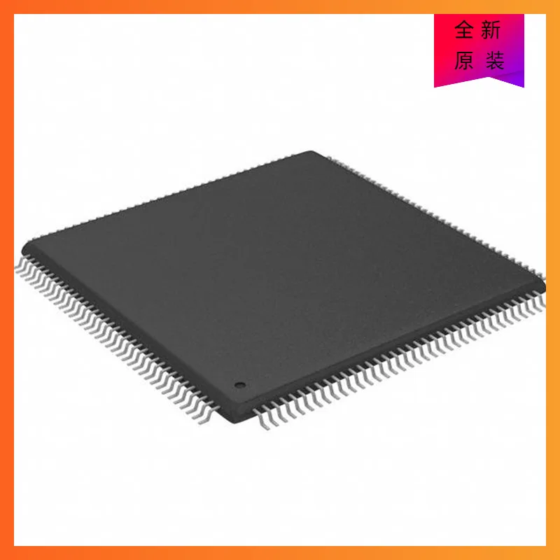 XC6SLX4-2TQG144C LQFP144 FPGA Chip Processor