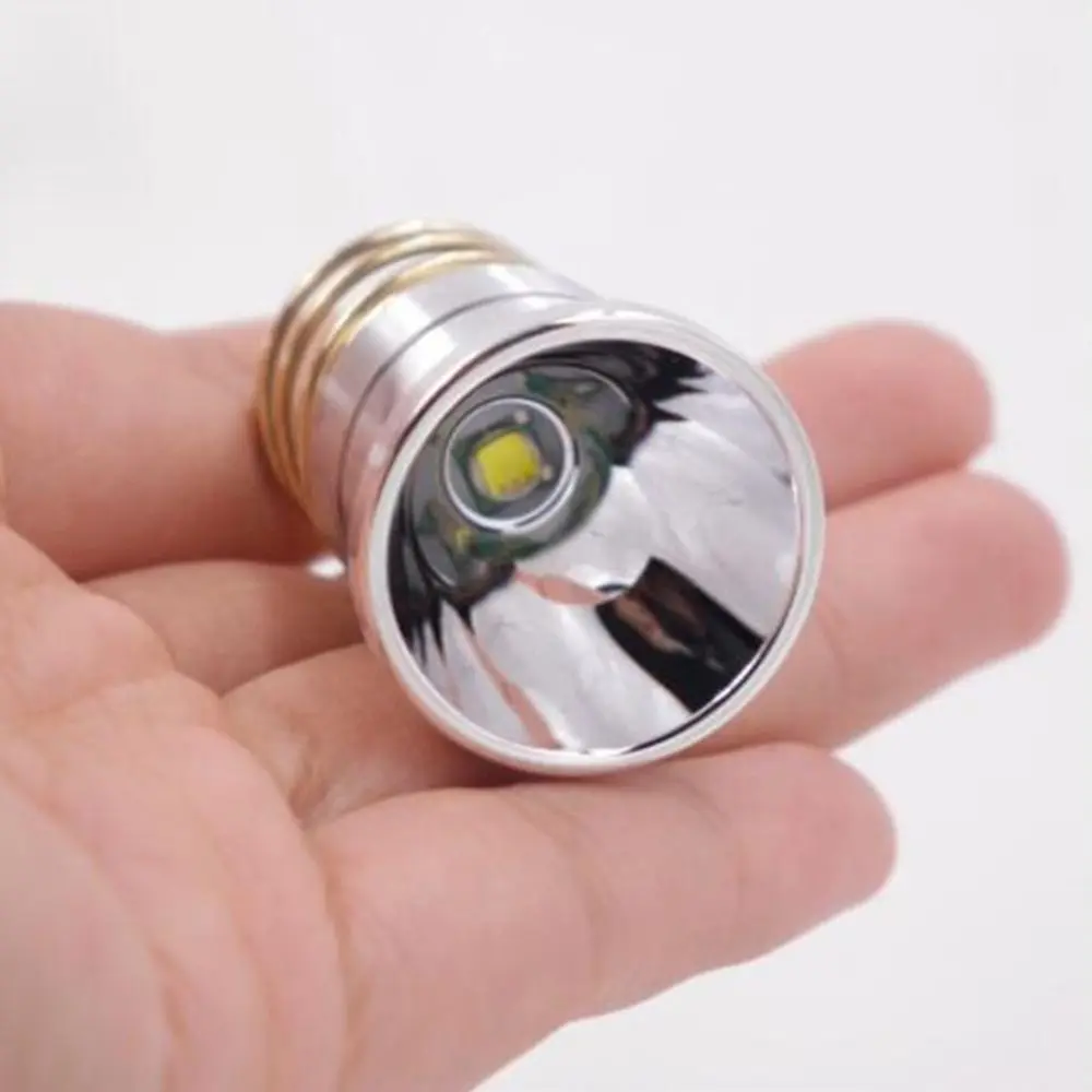 LED Light Bead 6P G2 9P 1-Mode 1000-Lumen Drop-in LED Flashlight Bulb Outdoor image 2