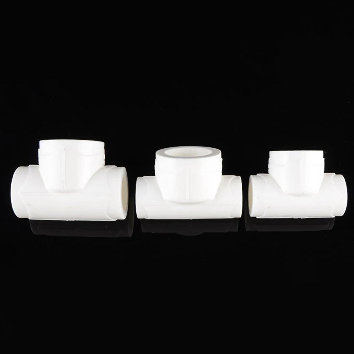 25 to 20 PPR Reducer Diameter 3-way Connector 32 to 25/32 to 20 Water Pipe Fittings Joint Adapter Accessories Hot Melt Pipe Home