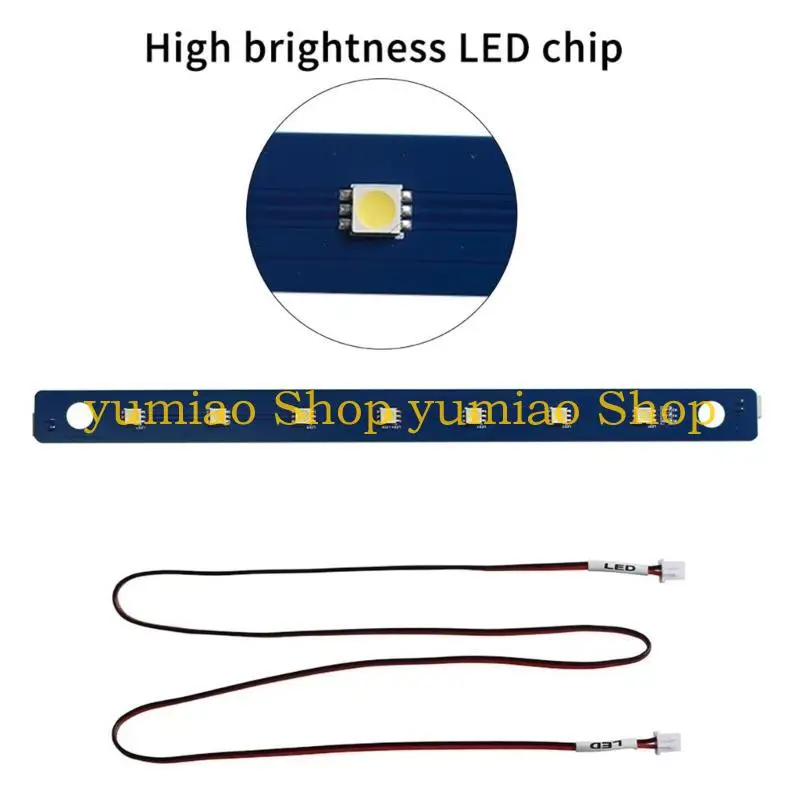 

587B Friendly ABS Materials 5mPro Light Board для Flashborges Adventure Printer