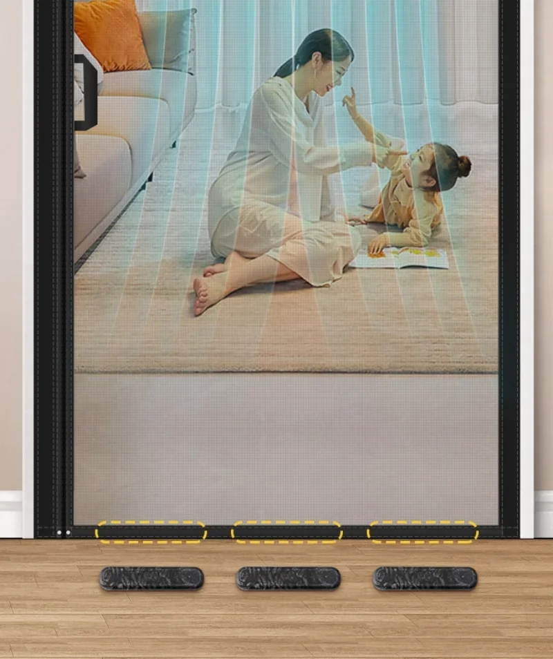 Thumbnail 4 - #36 Best Cat Safety Window Nets to Buy In 2026